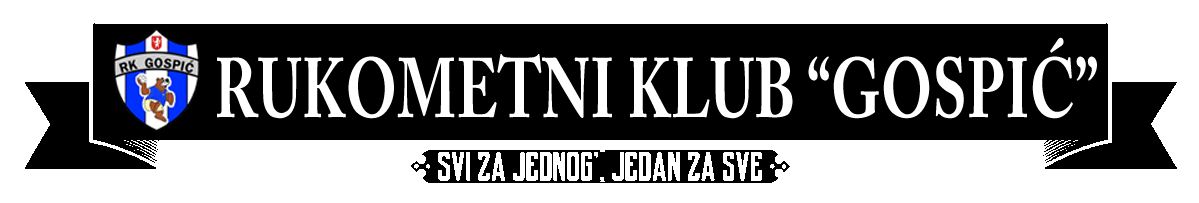 Rukometni klub "Gospić"
